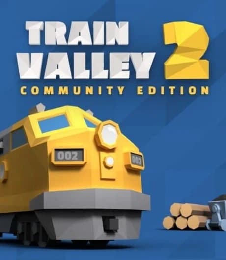 Train Valley 2: Community Edition
