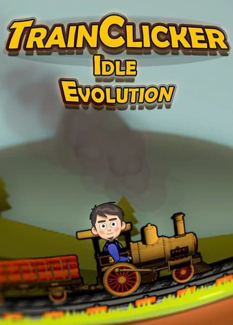 TrainClicker Idle Evolution