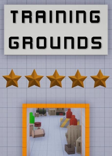 Training Grounds