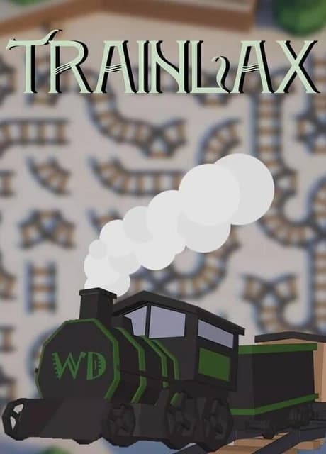 Trainlax: Railway Puzzle Simulator