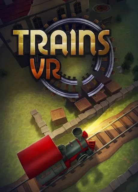 Trains VR