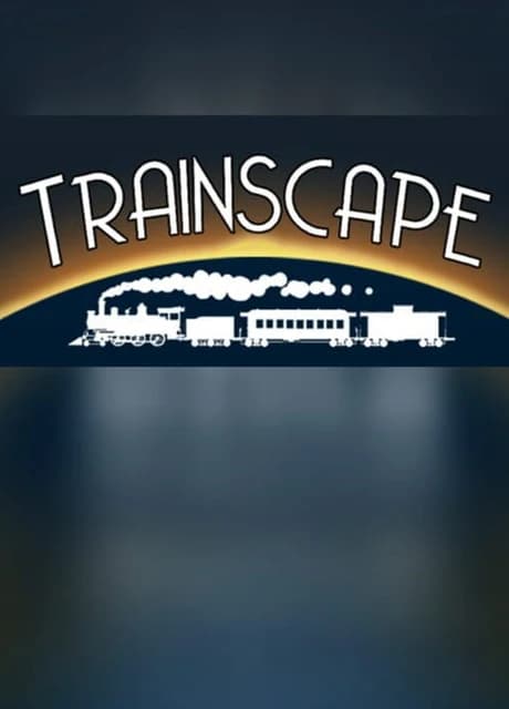 Trainscape