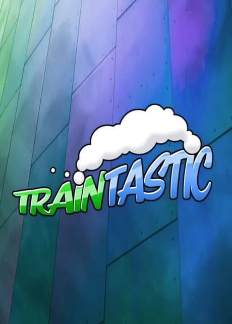TrainTastic