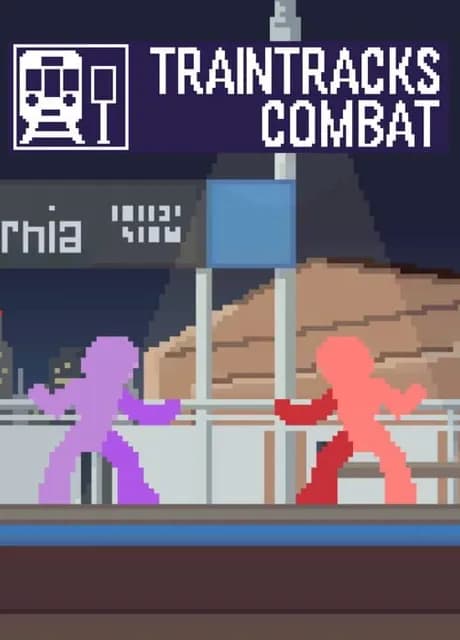 Traintracks Combat