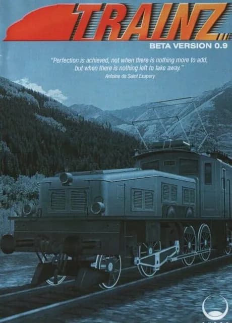 Trainz