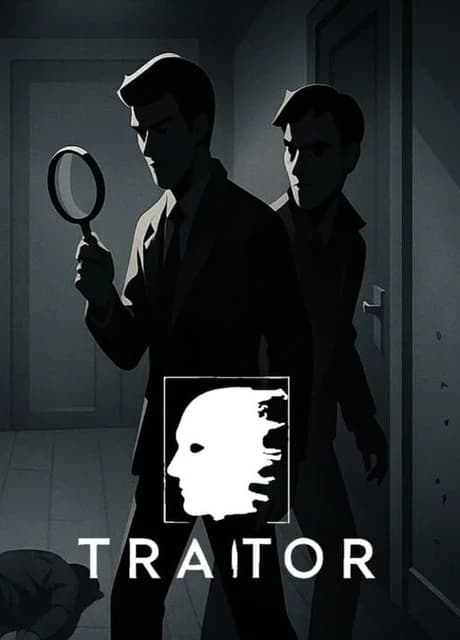 Traitor
