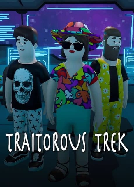 Traitorous Trek