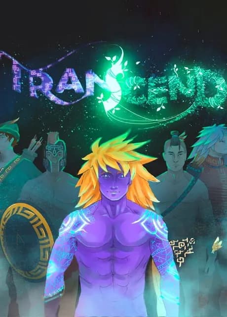Transcend