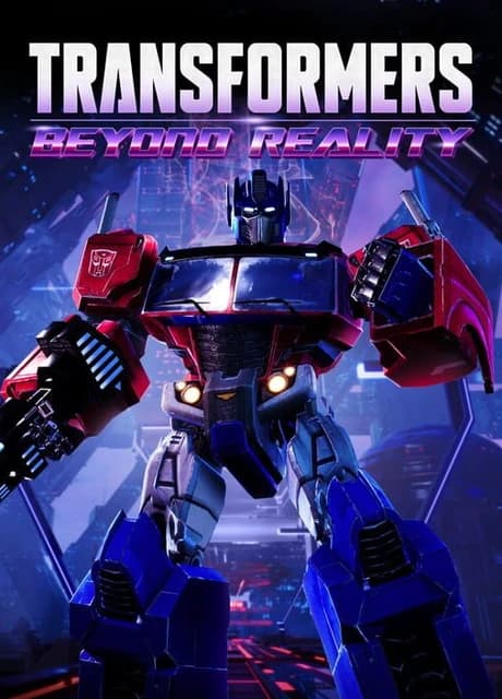 Transformers Beyond Reality