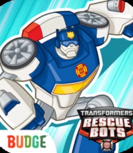 Transformers Rescue Bots: Hero Adventures
