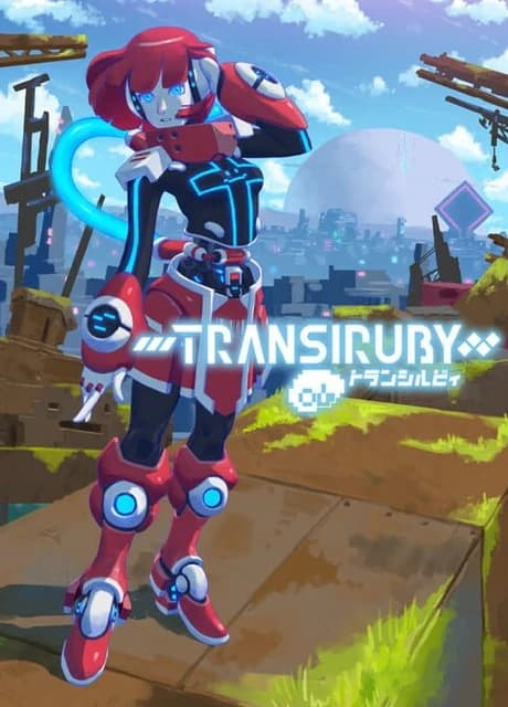 Transiruby