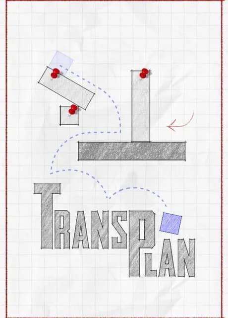 TransPlan