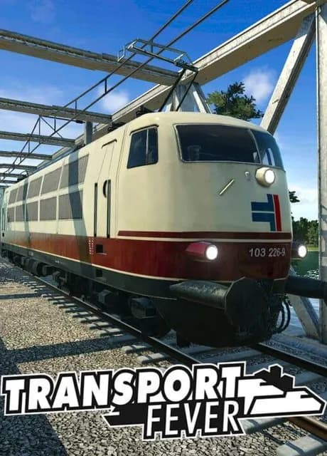 Transport Fever