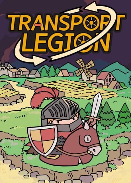 Transport Legion