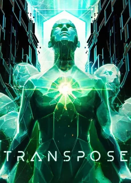 Transpose
