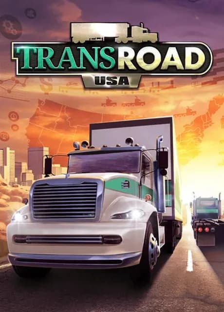 TransRoad: USA