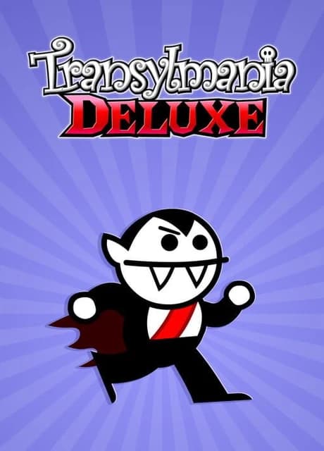 Transylmania Deluxe