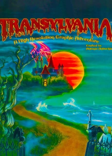 Transylvania
