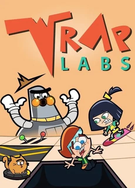 Trap Labs