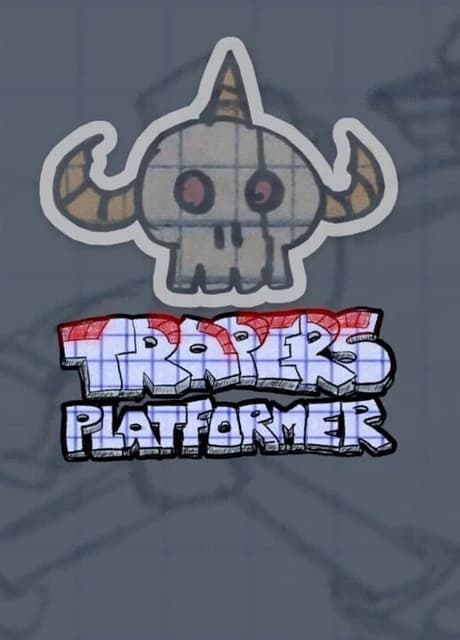 Trapers Platformer
