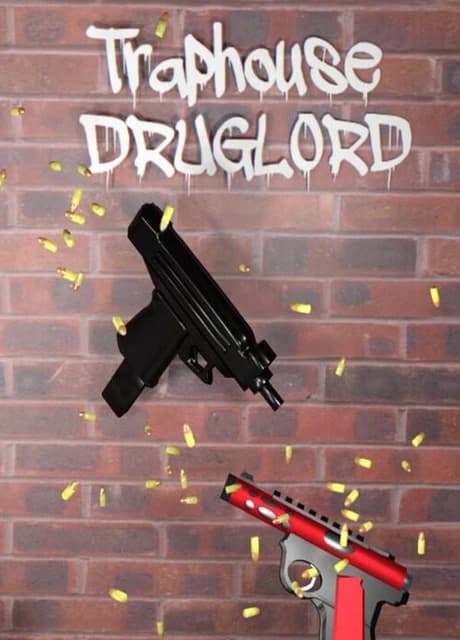 Traphouse Druglord