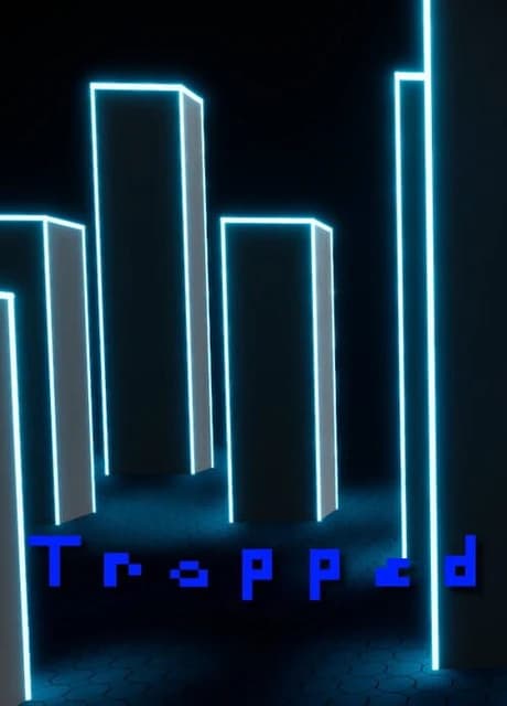 Trapped
