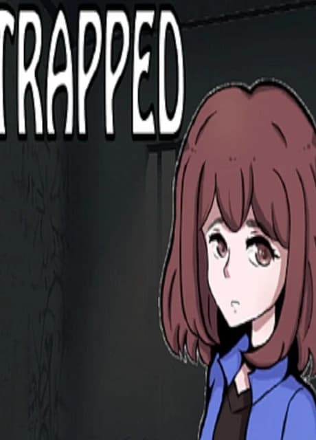 Trapped