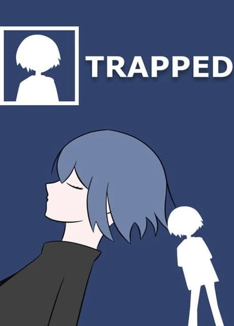 Trapped