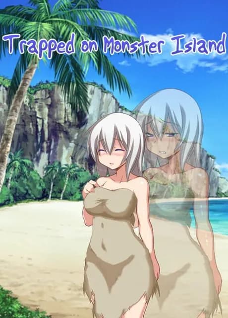 Trapped on Monster Island