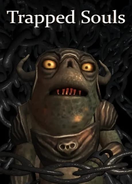 Trapped Souls