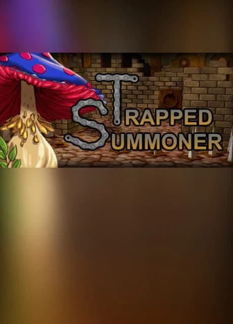 Trapped Summoner