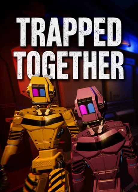 Trapped Together