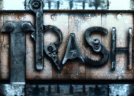 Trash