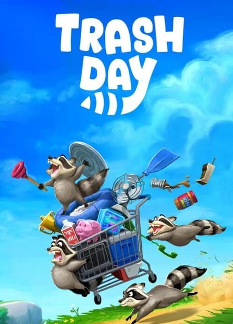 Trash Day