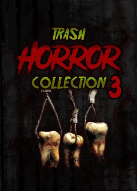 Trash Horror Collection 3