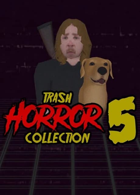 Trash Horror Collection 5