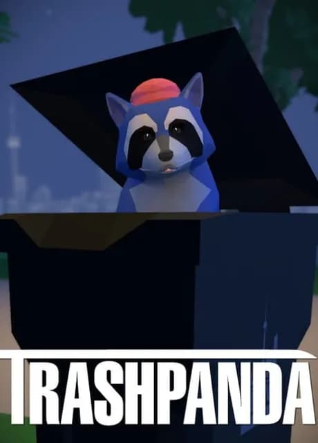 Trash Panda