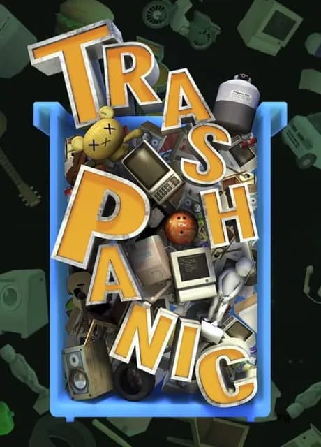 Trash Panic