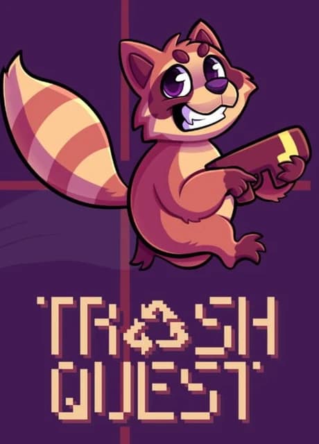 Trash Quest