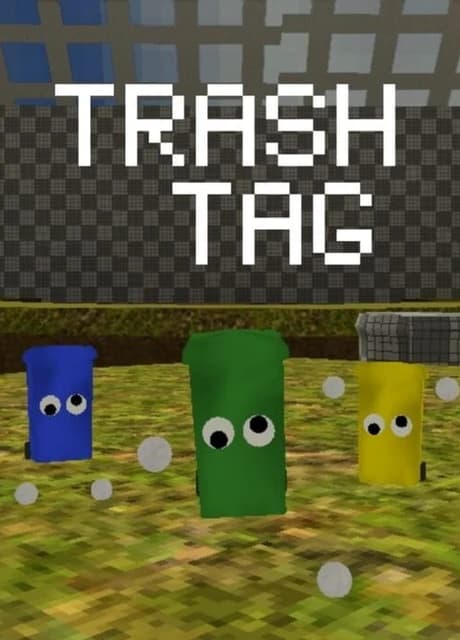 Trash Tag