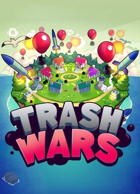 Trash Wars