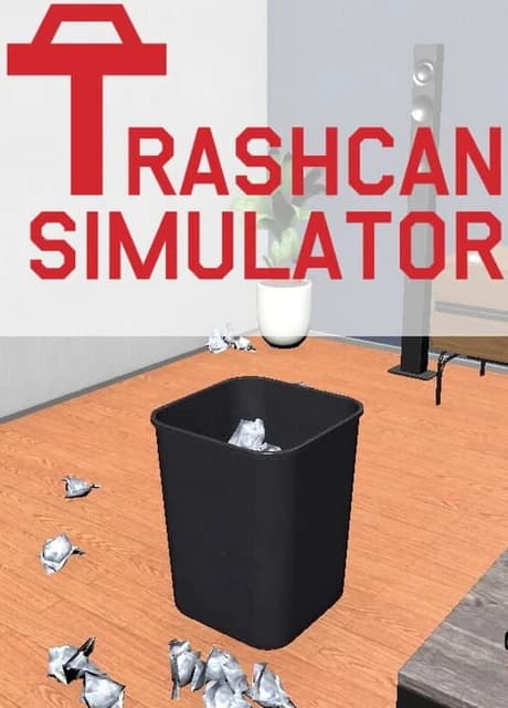 Trashcan Simulator