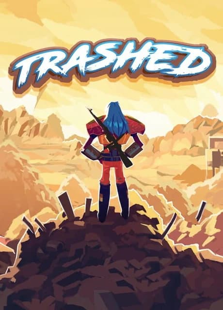 Trashed