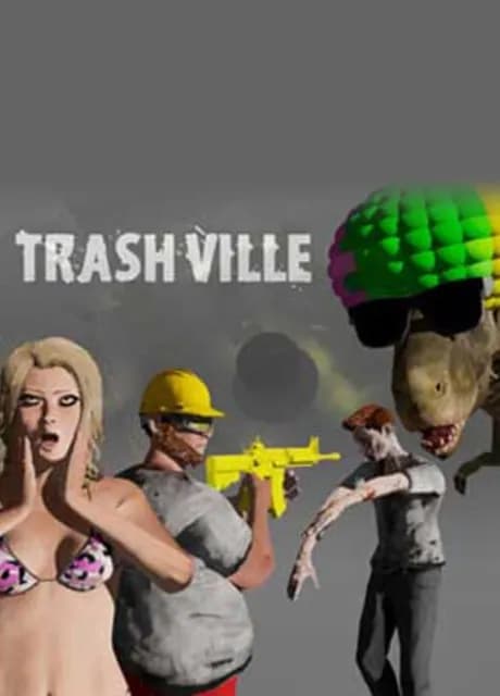 Trashville