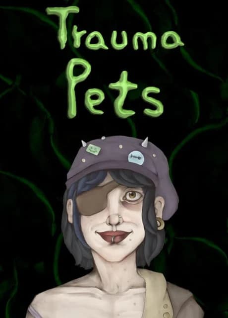 Trauma Pets