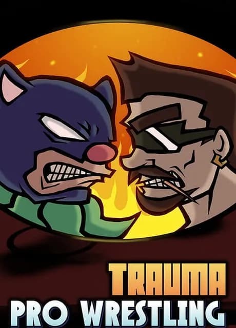 Trauma: Pro Wrestling