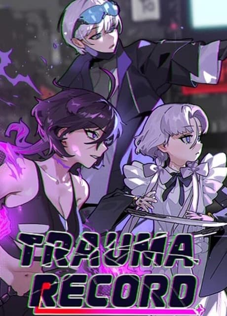 Trauma Record
