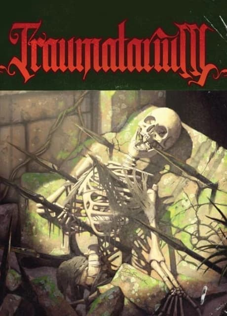 Traumatarium