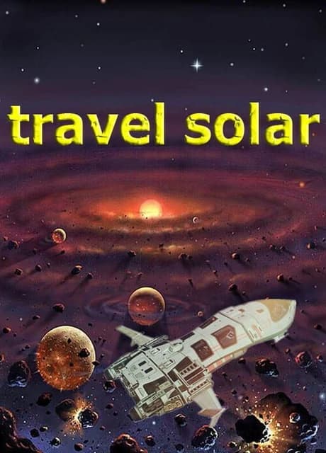 Travel Solar