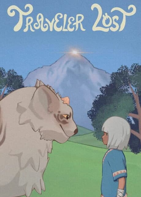 Traveler Lost
